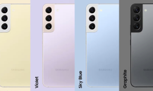 Daftar Harga 6 HP Samsung 2023 Turun Harga, Lengkap Harga dan Spesifikasi