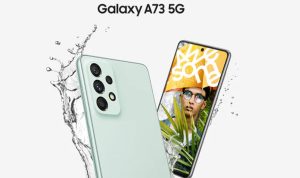 Harga HP Samsung A73 dan Spek Lengkapnya, Desain Bodi Elegan Hingga Kualitas Kamera Mengagumkan, Simak Selengkapnya di Sini