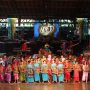 Saung Angklung Udjo sebagai Representasi Seni Kota Bandung