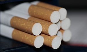 RESMI! Cukai Naik Per Hari Ini, Penyesuaian Harga Rokok Eceran Mengalami Kenaikan, Berikut Ini Daftarnya