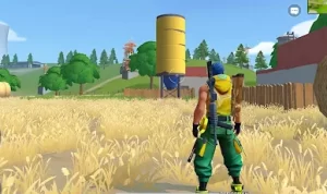 Link Download Sigma Battle Royale Versi Terbaru 2023, Equipment dan Senjata Full Lengkap
