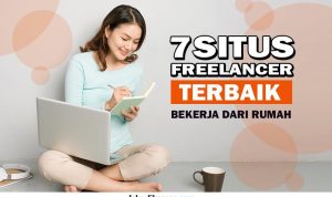 situs kerja sampingan online