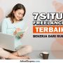 situs kerja sampingan online