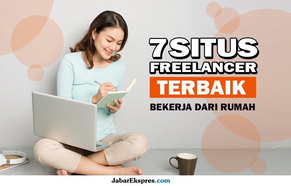 Bekerja dari Rumah, Cari Penghasilan Tambahan Lewat 7 Situs Kerja