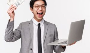 5 Situs Penghasil Uang Cepat, Aman dan Terpercaya Situs Penghasil Uang Aman dan Terpercaya, Wajib Coba!