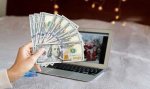 Aplikasi Penghasil Uang Terbaik Terbukti Membayar, Buktikan!