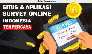 survey online indonesia terpercaya