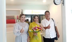 Arinna Florist Hadir di Bandung, Penuhi Kebutuhan Warga Terhadap Bunga dan Tanaman Hias yang Meningkat
