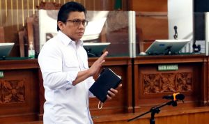 Bahaya! Ferdy Sambo Cs Siap Bergerilya Jika Divonis Hukuman Mati