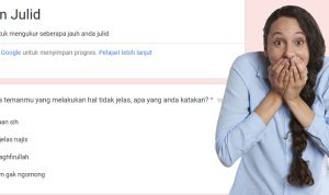 Link Tes Ujian Julid Via Google Form Docs Terbaru 2023, Seberapa Julidkah Kamu?