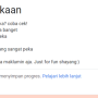 Link Tes Ujian Kepekaan Via Google Form Docs Terbaru 2023, Kamu Peka Gak Sih?