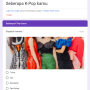 Link Tes Ujian Kpop Gratis Terbaru 2023 Via Google Form Khusus untuk Kpopers