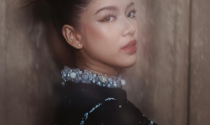 Lirik dan Makna Lagu Menjadi Dia – Tiara Andini