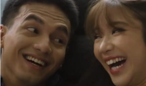 Lirik Lagu Merasa Indah – Tiara Andini