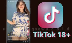 Download TikTok Terbaru Download TikTok 18 Plus Apk V5.0 Terbaru Gratis 2023 Anti Banned, Tanpa Sensor Dengan Kualitas HD