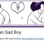 Link Tes Ujian Sad Boy Terbaru.