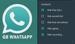 Link Download WA GB Apk WhatsApp Pro v17.99 Gratis, Banyak Fitur Menarik!