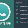 Link Download WA GB WhatsApp Apk Pro 2023 v.17.21 Terbaru Gratis, Cek Di Sini Yuk!