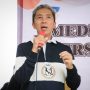 Wali Kota Bogor, Dedie A Rachim. (Yudha Prananda / Jabar Ekspres)