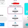 Segera Klaim Saldo DANA Gratis Langsung Cair Rp2,5 Juta Hanya Login di Website