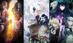 Daftar Anime yang Rilis Season ke dua di Tahun 2023
