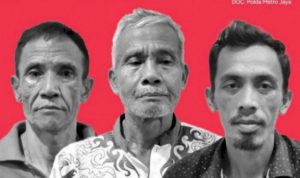 Keterangan Salah Satu TKW yang Selamat dari Rencana Pembunuhan Wowon Cs