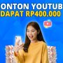 Ada Saldo Gratis Rp400.000 Aplikasi Penghasil Uang Tercepat 2023 Terbukti Membayar