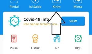 Langsung Klaim Sekarang! Saldo DANA Gratis Rp300 Ribu Bisa Langsung Cair dari Situs Penghasil Uang Ini