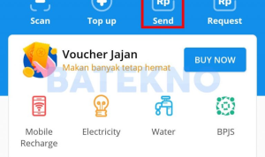 saldo dana gratis langsung cair