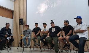 Kilas Balik Perjalanan Tiga Band Metal Asal Bandung, Dikemas Lewat Video Dokumenter Kilas Balik Perjalanan Tiga Band Metal Asal Bandung, Dikemas Lewat Video Dokumenter