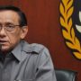 Nugraha Besoes Mantan Sekjen PSSI, Tutup usia