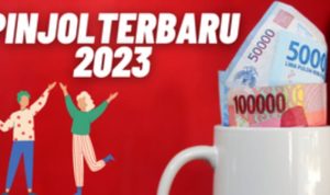 PASTI CAIRR ! Inilah Pinjol Terbaru 2023 Tanpa KTP Dengan Limit yang Tinggi