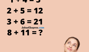 Uji Kepintaranmu dengan Tes IQ di Sini!