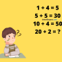 Uji Kepintaranmu dengan Tes IQ Gambar di Sini!