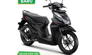 Intip Kelebihan dan Kekurangan Honda Beat 2023