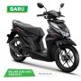 Intip Kelebihan dan Kekurangan Honda Beat 2023