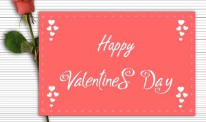 Benarkah Merayakan Valentine’s Day Hukumnya Haram? Benarkah Merayakan Valentine’s Day Hukumnya Haram?