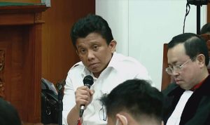 Menanti Janji Kartu ‘AS’ Ferdy Sambo Membongkar Borok Oknum Polri Menanti Janji Kartu ‘AS’ Ferdy Sambo Membongkar Borok Oknum Polri