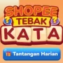 tebak kata shopee tantangan harian 6 februari 2023