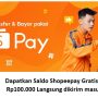 Game Penghasil DANA, ShopeePay, OVO dan GoPay gratis, Rp100.000 Auto Masuk Kantong Game Penghasil DANA, ShopeePay dan OVO dan GoPay gratis, Rp100.000 Auto Masuk Kantong