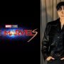 Bocoran Peran Park Seo Joon dalam Captain Marvel 2