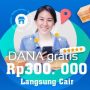 Nonton Video Semenit Bisa Klaim Rp300.000 DANA Gratis, Buruan Ambil Nonton Video Semenit Bisa Klaim Rp300.000 DANA Gratis