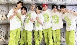 Link Ujian Penggemar NCT Dream Terbaru via Google Form