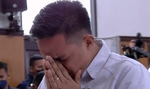 Enam Hal yang Membuat Vonis Richard Eliezer Lebih Ringan Dibanding Terdakwa Lain