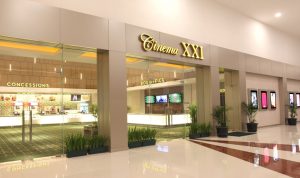 Promo Bioskop Cinema XXI Buy 1 Get 1/ 21cineplex.com
