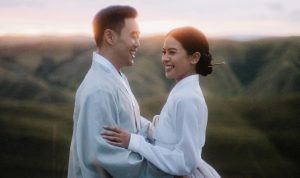 Suami Alami Culture Shock di Indonesia, Maudy Ayunda Pindah Kewarganegaraan Korea Selatan?
