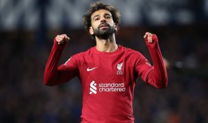 Liverpool Naik Klasemen Premier League 2022/2023 Liverpool Menang Lawan Everton dengan Skor 2-0