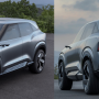 Konsep Mitsubishi XFC, Sekilas tentang Masa Depan SUV Listrik