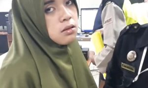 Alasan Copet di Masjid Al Jabbar Nyamar Jadi Ukhti, Hati-hati!