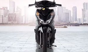 All New Honda Beat 2023 150cc Mesin Besar Tetap Paling Irit Bahan Bakar